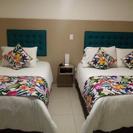 Hotel Grato Manizales Zewnętrze zdjęcie